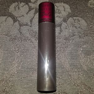 Lancome Monsieur Big mascara travel size